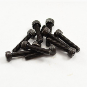 HoBao M3x15mm Hex Socket Button Head Screws H33315 for sale online 