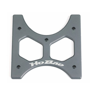 HOBAO HYPER MT CHASSIS SUPPORT PLATE