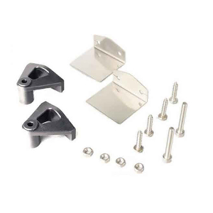 JOYSWAY STAINLESS STEEL TRIM TABS AND PLASTIC STAND SET ALPHA