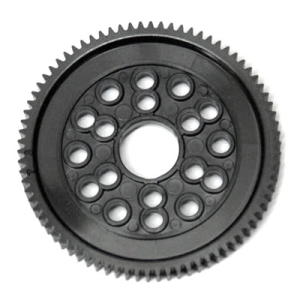 Kimbrough Products 48Dp 81T Spur Gear