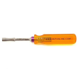 MIP NUT DRIVER WRENCH, 5.0MM