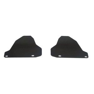 PHASE 1 RC MUDGUARDS FOR TRAXXAS MAXX