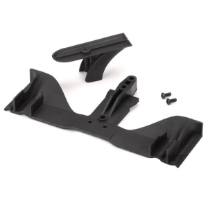 PROTOFORM F1 FRONT WING FOR 1/10TH F1 CAR