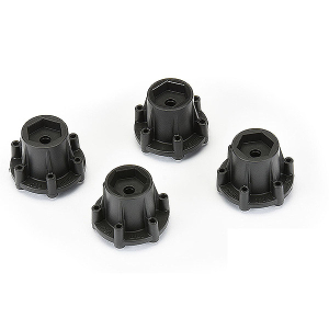 PROLINE 6x30 TO 14MM HEX ADAPTERS FOR 6x30 2.8