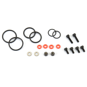PROLINE O-RING REPLACEMENT KIT FOR PL6359-00 & PL6359-01