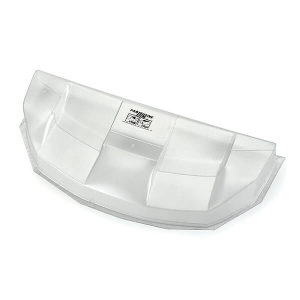 PROTOFORM REPLACEMENT REAR WING (CLEAR) FOR PRM158100