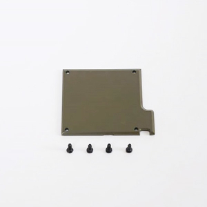 ROC HOBBY 1:12 1941 WILLYS MB SERVO COVER