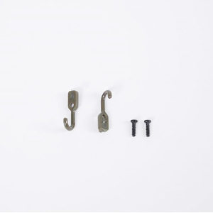 ROC HOBBY 1:12 1941 WILLYS MB REAR SEAT LOCK