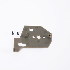 ROC HOBBY 1:12 1941 WILLYS MB SKID PLATE