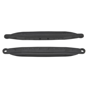 RPM TRAXXAS UNLIMITED DESERT RACER TRAILING ARMS BLACK