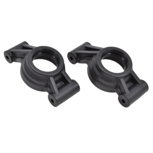 RPM OVERSIZED REAR AXLE CARRIERS FOR TRAXXAS X-MAXX