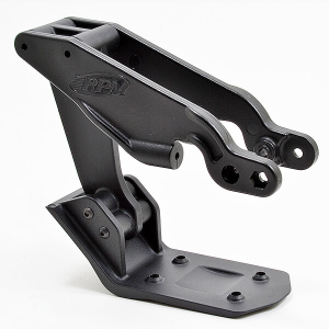 RPM HD WING MOUNT SYSTEM for ARRMA 6S VEHICLES