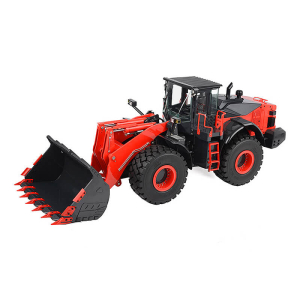RC4WD 1/14 SCALE EARTH MOVER Z W370 HYDRAULIC WHEEL LOADER RT