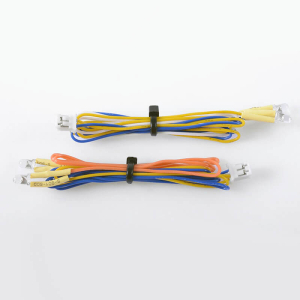 RC4WD 3MM YELLOW LED SET (PAIR)