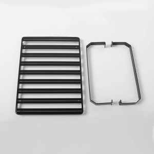 RC4WD REAR BED RACK FOR MOJAVE II BODY SET