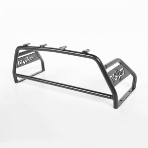 RC4WD STEEL ROLL BAR FOR TOYOTA TACOMA