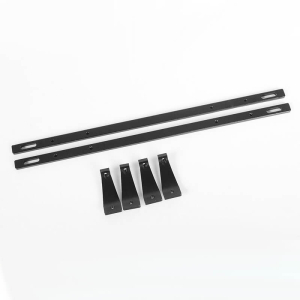 RC4WD CLASSIC ROOF RACK RAILS FOR G2 CRUISER