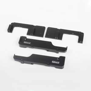 RC4WD QUICK RELEASE BODY MOUNTS FOR 1985 TOYOTA 4RUNNER HARD BODY