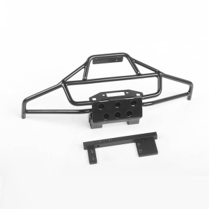 RC4WD RHINO FRONT BUMPER FOR 1985 TOYOTA 4RUNNER HARD BODY
