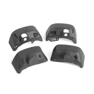 RC4WD OXER INNER FENDERS FOR RC4WD GELANDE II 2015 LAND ROVER DEFENDER D90 (PICK-UP/SUV)
