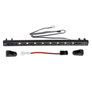 RC4WD FRONT LIGHT BAR FOR AXIAL SCX10 III EARLY FORD BRONCO