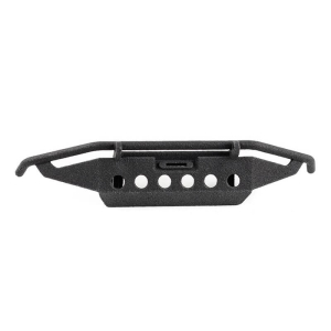 RC4WD FRONT TUBE BUMPER FOR AXIAL SCX24 2021 FORD BRONCO