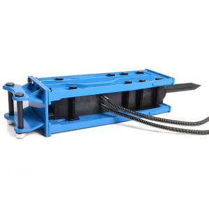 RC4WD BREAKER / HAMMER ACCESSORY FOR 1/14 SCALE RTR EARTH DIGGER 360L HYDRAULIC EXCAVATOR (BLUE)