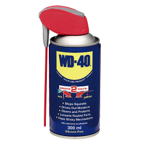 WD-40 MULTI-USE SMART STRAW 300ml CAN