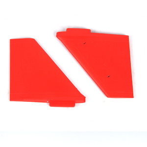 XFLY 64MM T-7A RED HAWK VERTICAL STABILIZER