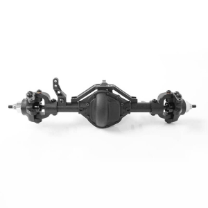 RC4WD D44 PLASTIC COMPLETE FRONT AXLE