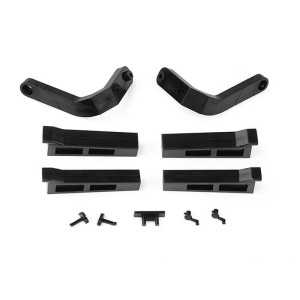 RC4WD CHEVROLET K10 SCOTTSDALE HANDLES & MOUNTING PARTS