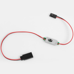RC4WD MINI ON/OFF SWITCH FOR LIGHTING UNIT