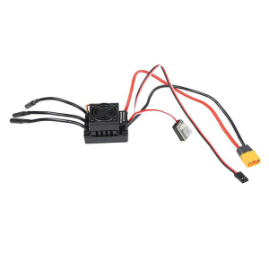 RC4WD OUTCRY II EXTREME SPEED CONTROLLER ESC FOR MILLER MOTORSPORT