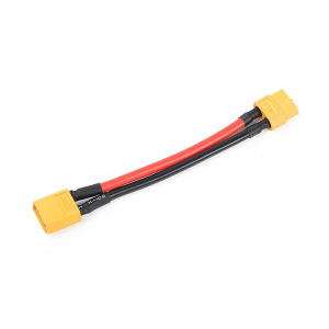 RC4WD XT60 FEMALE TO XT60 MALE CONNECTOR ADAPTER