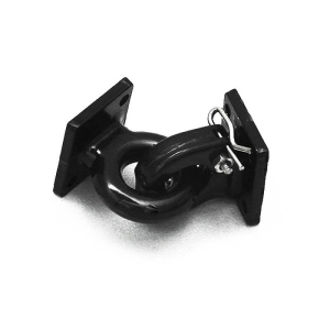RC4WD PINTLE HOOK & LUNETTE RING