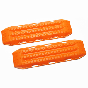 RC4WD MAXTRAX VEHICLE EXTRACTION & RECOVERY BOARDS 1/10 (SAFETY ORANGE) (2)