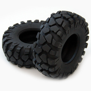 RC4WD ROCK CRUSHER MONSTER 40 SERIES 3.8