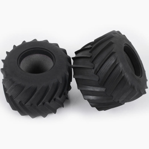 RC4WD THE RUMBLE MONSTER TRUCK RACING TYRES